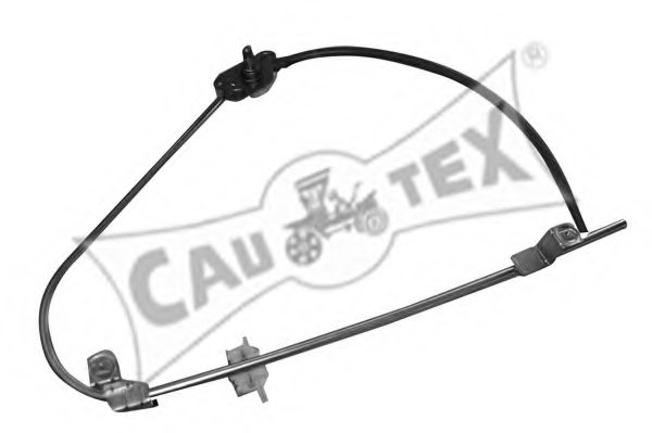 CAUTEX 017033 Window Lift